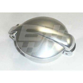 Image for OIL FILLER CAP 2.5 INCH MONZA