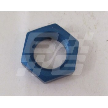 Image for ALLOY BULKHEAD NUT -6JIC