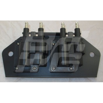 Image for IGNITION COIL KIT VVC Early