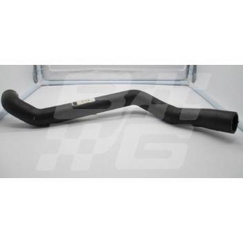 Image for Hose radiator bottom R45 ZS