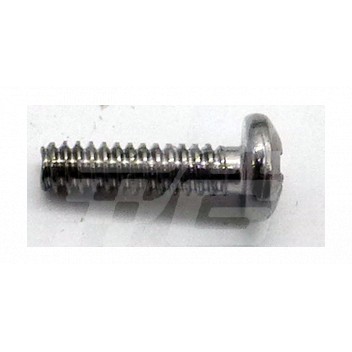 Image for CHROME SCREW No6 x 1/2