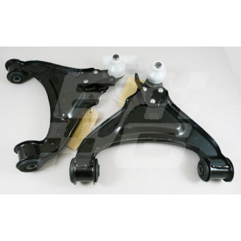 Image for MGF-TF Lower arm with joint  LH