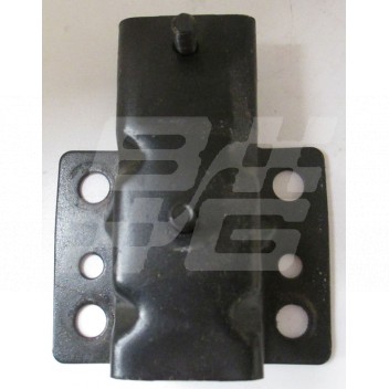 Image for Bracket Anti roll bar mount MGF TF