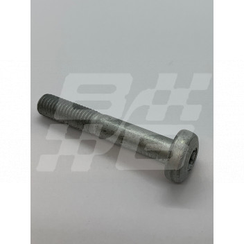 Image for Bolt - Torx pan M10x65