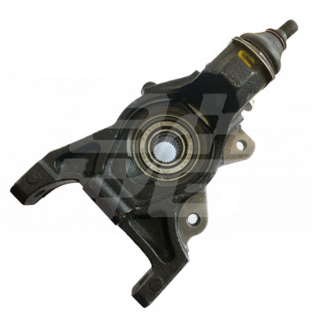 Image for REAR HUB MGF RH NON ABS