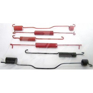 Image for BRAKE SPRING KIT MG RV8