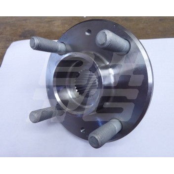 Image for MGF TF Drive flange EN8