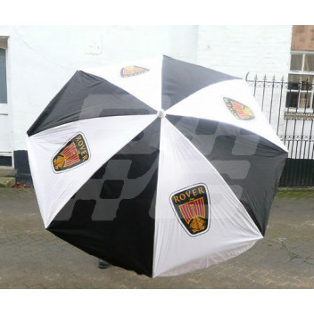 Image for Rover Branded Parasol