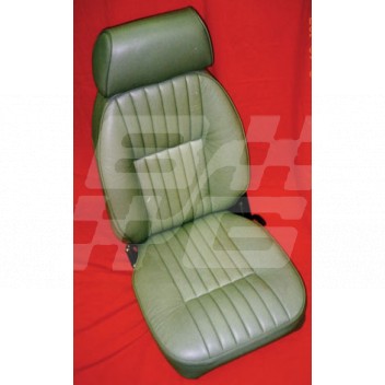 Image for OXFORD SEATS MGB NIMBUS