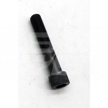 Image for Socket cap bolt 3/8 x 2 1/4inch UNF