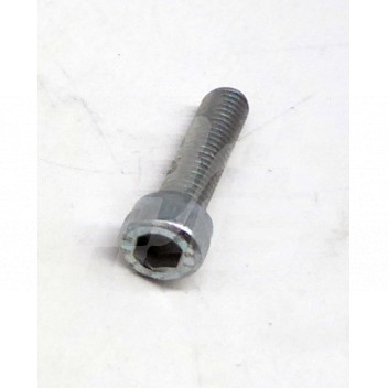 Image for Socket cap screw M6x25