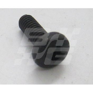 Image for POZI SCREW