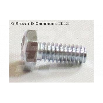 Image for SET SCREW 1/4 INCH UNC X 0.625 INCH