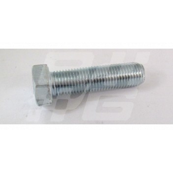 Image for SET SCREW 5/16 INCH UNF X 1.375 INCH