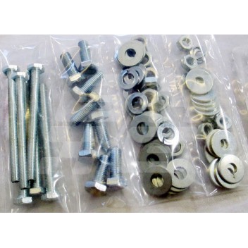 Image for TF Running board bolt kit