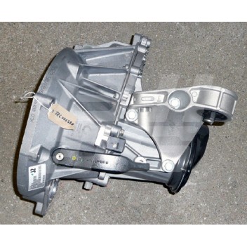 Image for IB5 gearbox Rover 25  3.61 CW&P