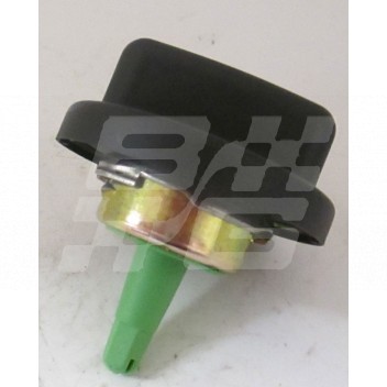 Image for Cap fuel filler R75 ZT