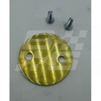 Image for THROTTLE DISC KIT -  MIDGET 1500