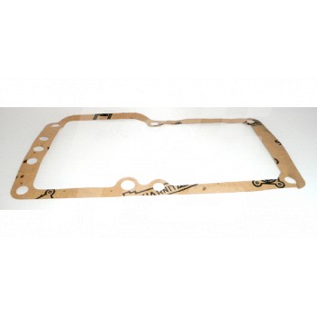 Image for TB-TC Gasket Remote gearbox top cover