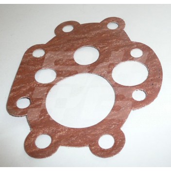 Image for GASKET OIL PUMP-BLOCK XPAG