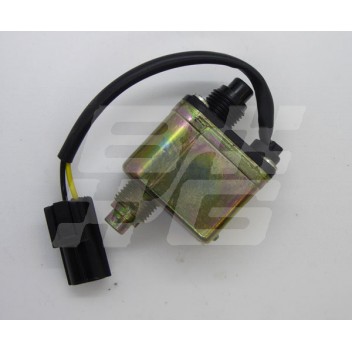 Image for TRANSDUCER  RV8