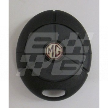 Image for ZR  ZS TF  MG three button transmitter(433MHz)