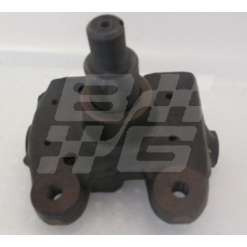 Image for STUB AXLE - LH - RV8