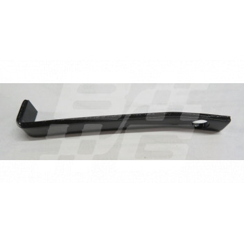 Image for SEAT BELT END RH RV8