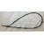 Image for Handbrake cable RHD MG6 (LH)