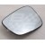 Image for N/S Mirror Glass MG6 (LH)