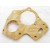 Image for Gasket rear crank seal  Midget 1500