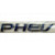 Image for Tailgate Emblem 'PHEV'