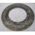 Image for STEEL CLUTCH PLATE 18/80 POA