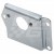 Image for BRACKET H/BRAKE MOUNTING MID