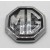 Image for Rear badge MG6