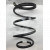 Image for MG6 Front spring (Petrol)