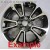 Image for Diamond Cut Alloy Road Wheel 7J x 16 MG3 (used)