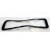 Image for MGB 74-81 Front indicator lens gasket