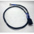 Image for LOOM - DIPPER SWITCH MGB MGC RHD  PL/BRAIDED