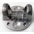 Image for FLANGE YOKE PROPSHAFT