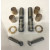 Image for KING PIN kit  TB TC Pair