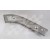 Image for DOOR RAIL ALUMINIUM END RH