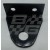 Image for BRACKET BONNET PULL MIDGET