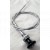 Image for CHOKE CABLE 948 1275 MID