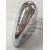 Image for MGB LH Rear overrider all chrome