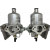 Image for Pair new HS4 carbs MGB Non vent type