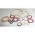 Image for GASKET SET H TYPE CARB