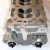 Image for Cylinder Head with cams K Series Late **100**