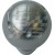 Image for MGF 2000 STYLE ALLOY GEAR KNOB