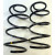 Image for Front Coil Spring MG6 Diesel Pair